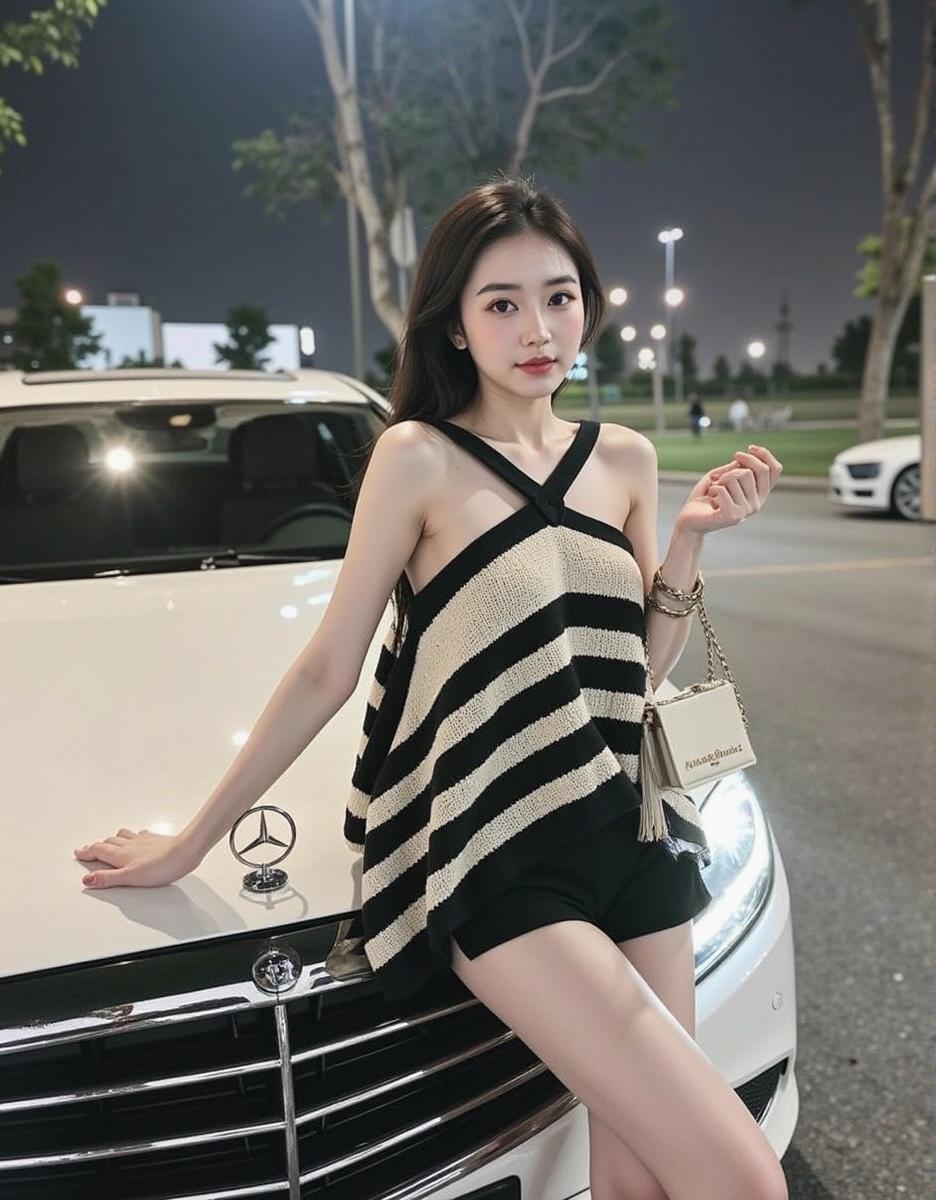 💰Mahahengcloset 💰ครอปผู้หญิง ครอปทรงหลวม ผ้าไหมพรม สวยเซ็กซี่ เก๋ไก๋ แมทซ์ได้ทุกลุค แฟชั่นผญ แฟชั่นเกาหลี